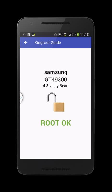 Download Kingo Root Apk For Android 6.0