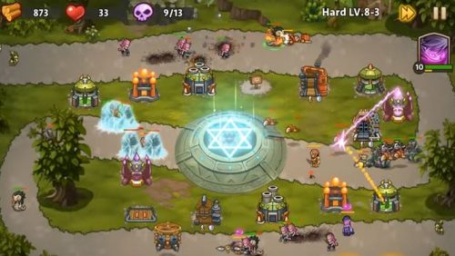 How to download throne defender games for android pc